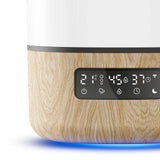 Umidificador Breathe Wi-fi Maxi-Cosi Pandaloo