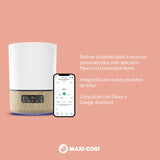 Umidificador Breathe Wi-fi Maxi-Cosi Pandaloo