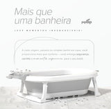Banheira 3 em 1 PipDip Pipdip