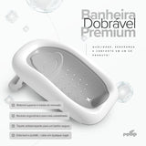 Banheira 3 em 1 PipDip Pipdip