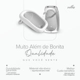 Banheira 3 em 1 PipDip Pipdip