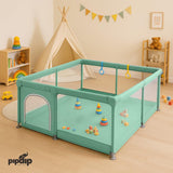 Cercadinho Infantil PipDip Pipdip