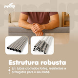 Cercadinho Infantil PipDip Pipdip