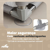 Cercadinho Infantil PipDip Pipdip