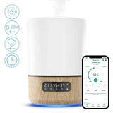 Umidificador Breathe Wi-fi Maxi-Cosi Pandaloo