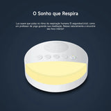 Aparelho Ruído Branco Portátil Pandaloo