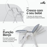 Cadeira de Alimentação 3 em 1 Pipdip Pipdip