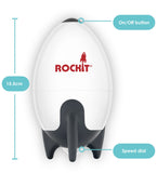 Rockit - Balancim para carrinho de bebê portátil recarregável - Pandaloo