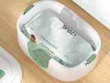 Momcozy Aquecedor de lenços - Pandaloo
