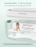 Momcozy Aquecedor de lenços - Pandaloo