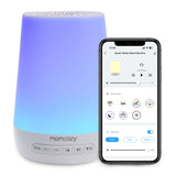Momcozy Ruído Branco - Pandaloo