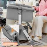 Berço SmartSleep Compact - Pandaloo