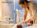 Momcozy Aquecedor de lenços - Pandaloo