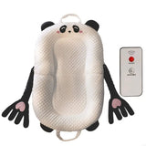 Berço NanoSono Inteligente - Pandaloo