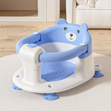 Assento de banho AquaBaby Pandaloo - Pandaloo