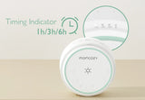 Momcozy Ruído Branco portátil - Pandaloo