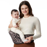 Momcozy Hip Seat Carrier - Pandaloo