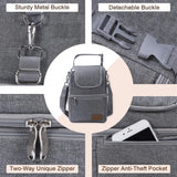Momcozy Bolsa Térmica - Pandaloo