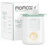 Momcozy Aquecedor de Mamadeira 9 em 1