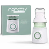 Momcozy Aquece de mamadeira portátil
