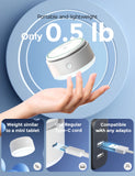 Momcozy Ruído Branco portátil - Pandaloo