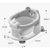 Assento de banho AquaBaby Pandaloo - Pandaloo