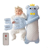 Guardião Calmante Baby - Pandaloo