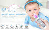 AspiraCare Baby - Pandaloo