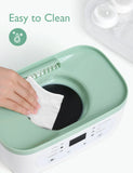 Momcozy Esterilizador e Secador de mamadeira - Pandaloo