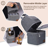 Momcozy Bolsa Térmica - Pandaloo