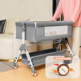Berço SmartSleep Compact - Pandaloo