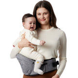 Momcozy Hip Seat Carrier - Pandaloo