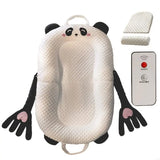 Berço NanoSono Inteligente - Pandaloo