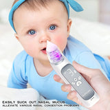 AspiraCare Baby - Pandaloo