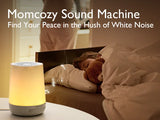 Momcozy Ruído Branco - Pandaloo