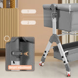 Berço SmartSleep Compact - Pandaloo