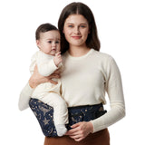 Momcozy Hip Seat Carrier - Pandaloo