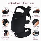 Momcozy Baby Carrier - Pandaloo