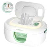 Momcozy Aquecedor de lenços - Pandaloo