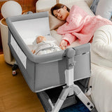 Berço SmartSleep Compact - Pandaloo