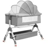 Berço SmartSleep Compact - Pandaloo