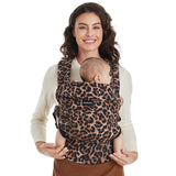 Momcozy Baby Carrier - Pandaloo