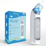 AspiraCare Baby - Pandaloo