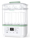 Momcozy Esterilizador e Secador de mamadeira - Pandaloo