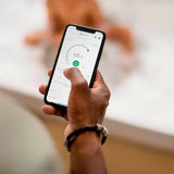 Umidificador Breathe Wi-fi Maxi-Cosi Pandaloo