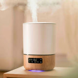 Umidificador Breathe Wi-fi Maxi-Cosi Pandaloo