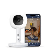 Nanit - Nanit Pro Camera (Suporte Flexível) - Pandaloo