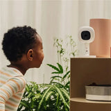 Nanit - Nanit Pro Camera (Suporte Flexível) - Pandaloo
