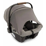 Nuna - MIXX próximo Granito + PIPA URBN Travel System - Pandaloo