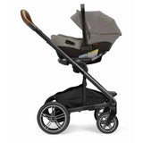 Nuna - MIXX próximo Granito + PIPA URBN Travel System
